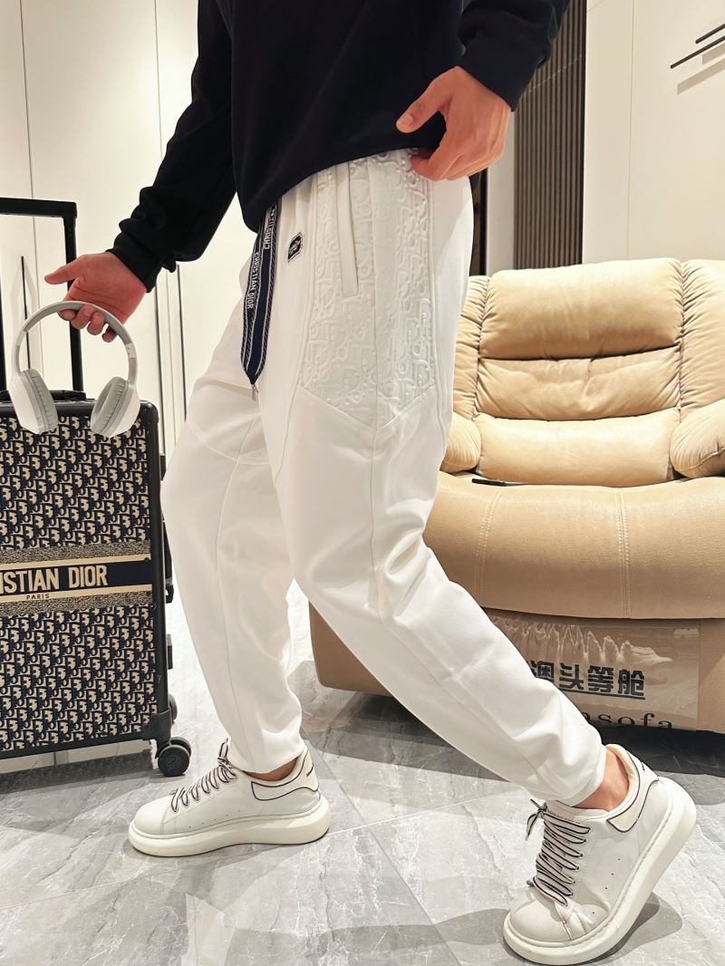 Christian Dior Long Pants